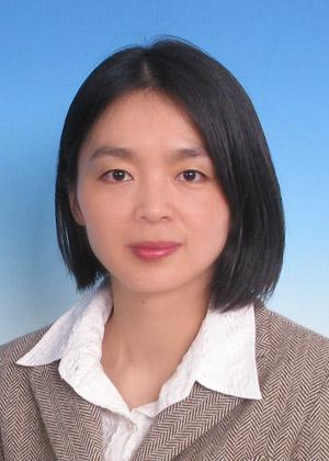 陈丽律师 Chen Li (Lily)
